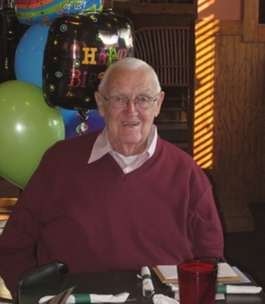 Walter  Leroy Longcore