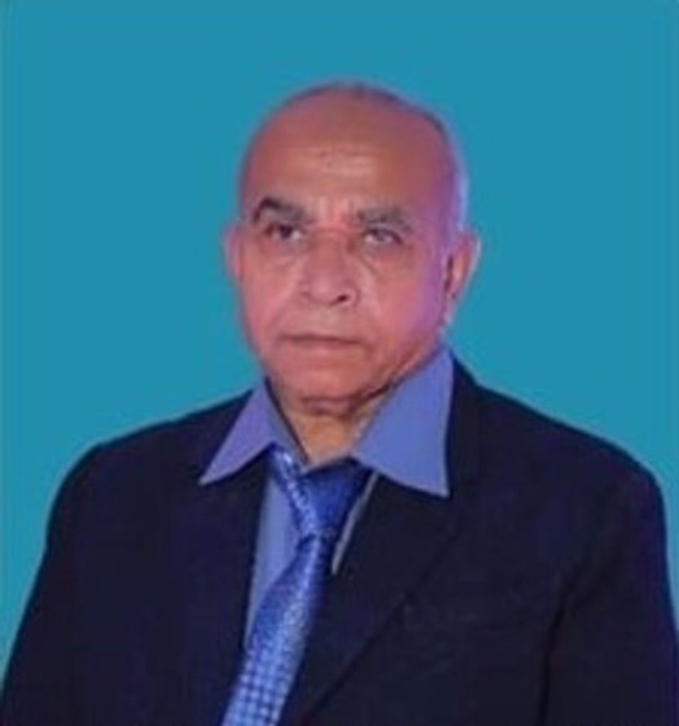 Sureshbhai Gopalbhai Patel Profile Photo