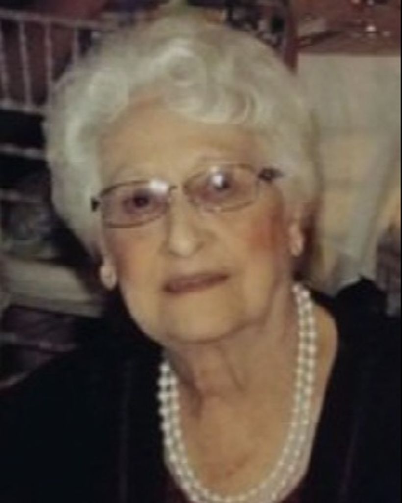 Carmel M. Nenni