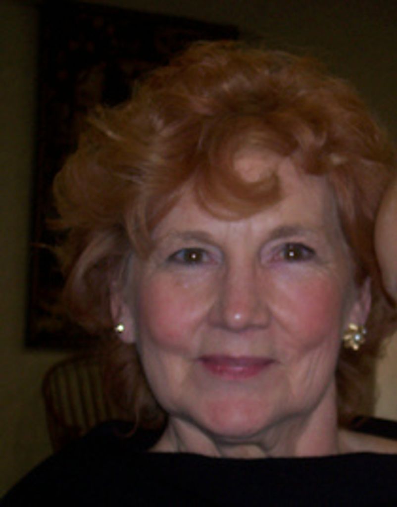 Jane Ethel (Brudon)  Vellan