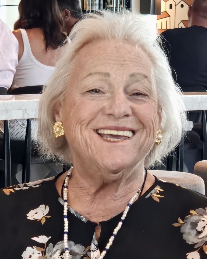 Mary Ann Louise Glennon Profile Photo
