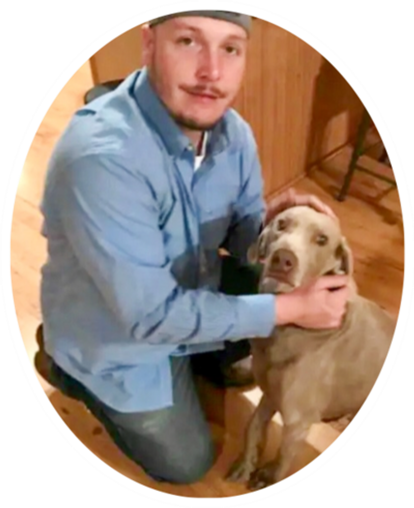 Aaron Austin Davis Profile Photo