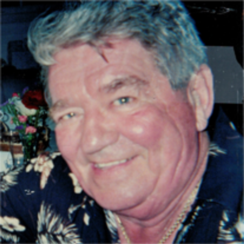Edwin C. Metzger