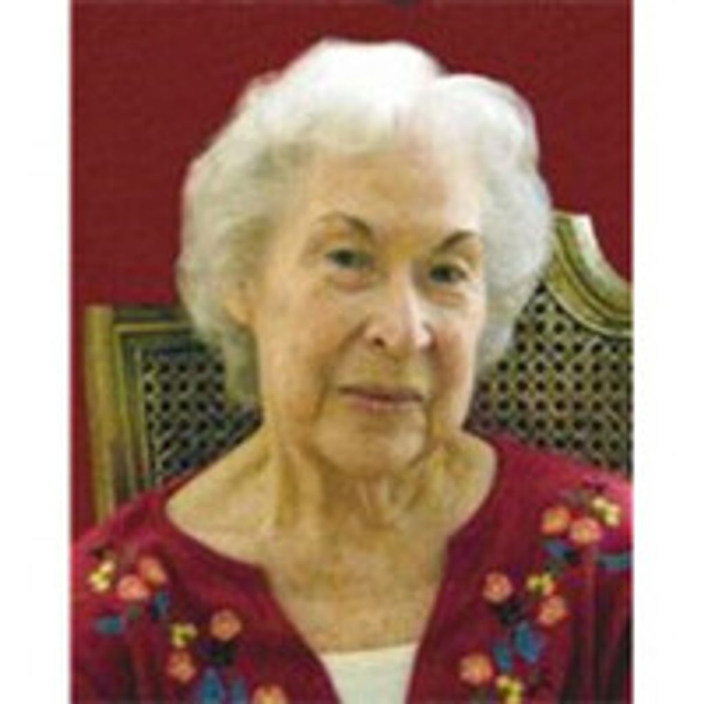 Thelma L. Turk Berg