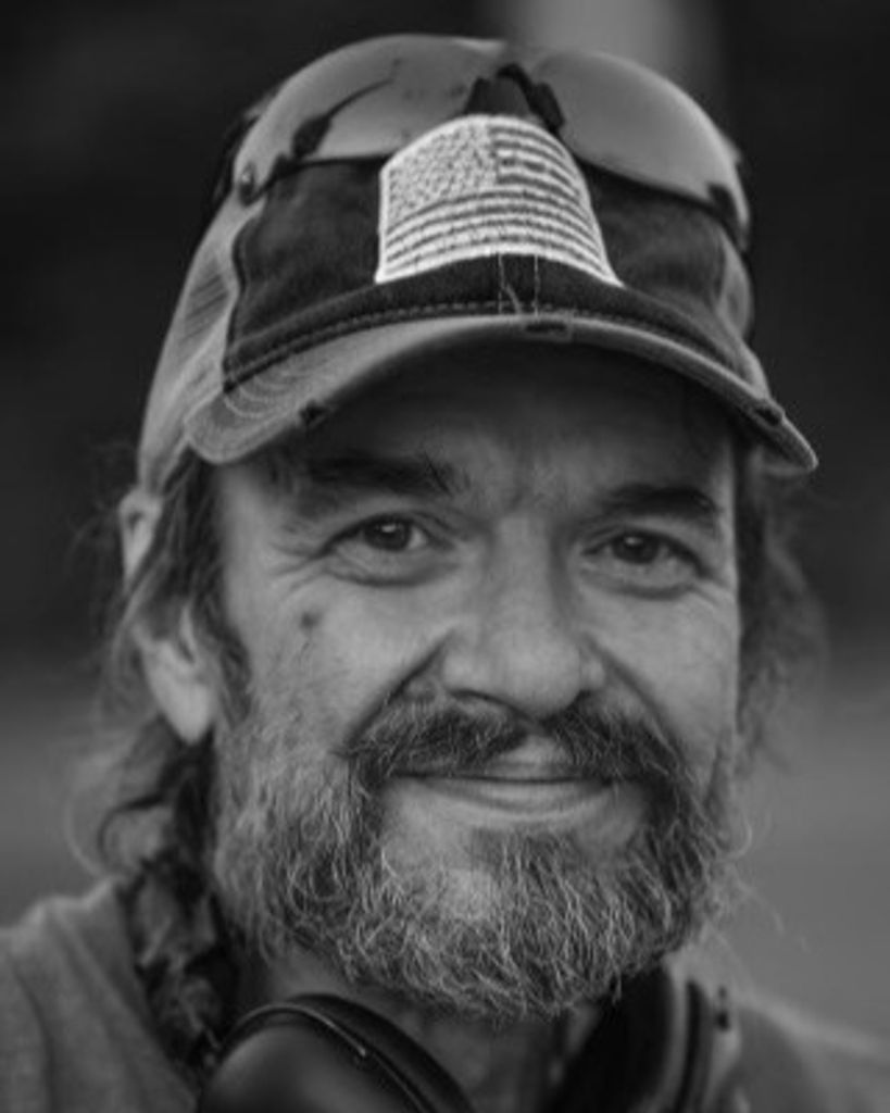 John Lee Carter Profile Photo