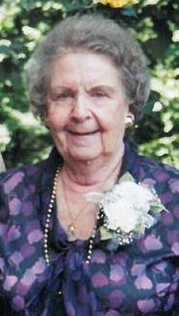 Syble Hawkins Mccraw Profile Photo