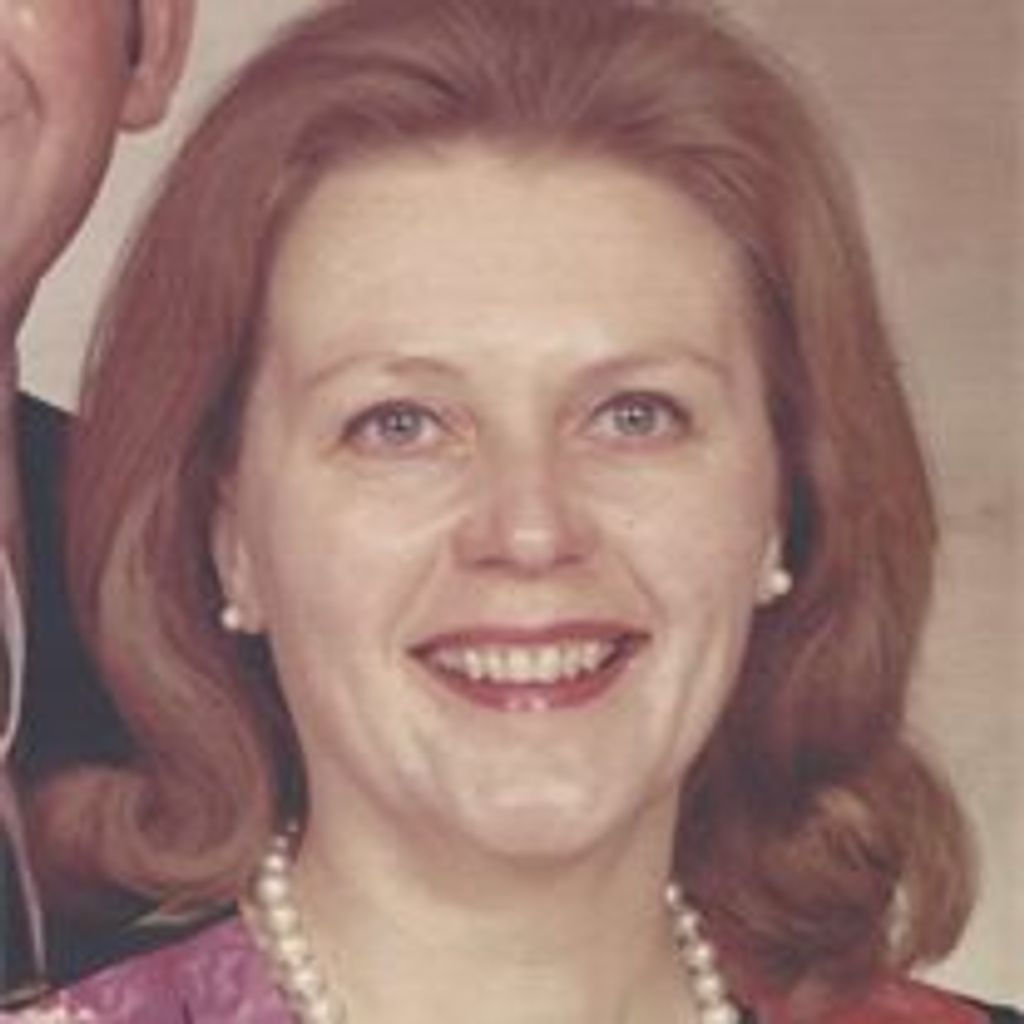 Carol A. "Vandelinder" Stack