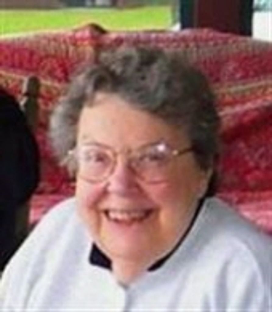 Marjorie B. Couturier