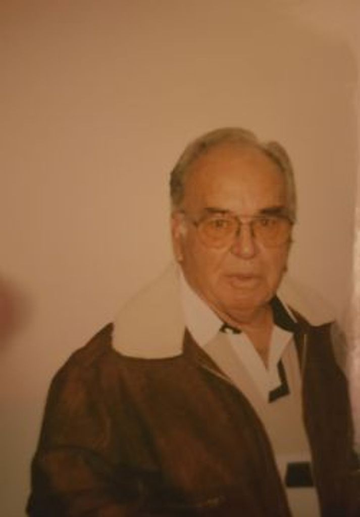 Marvin Philpott Profile Photo
