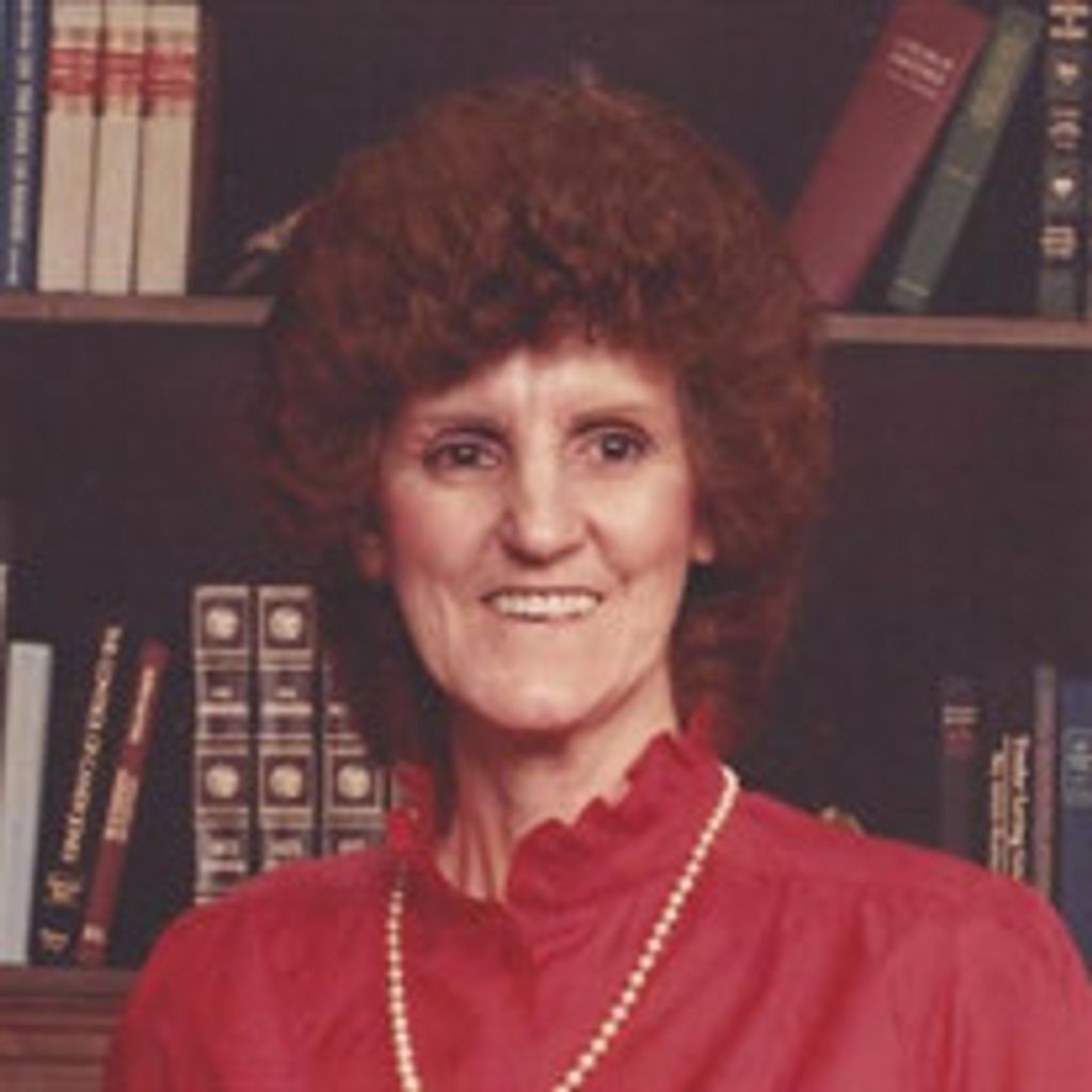 Ruth Howard