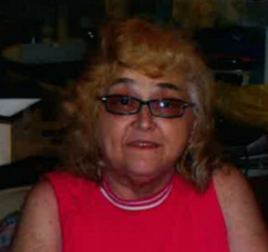 Velma Jean Williams Profile Photo