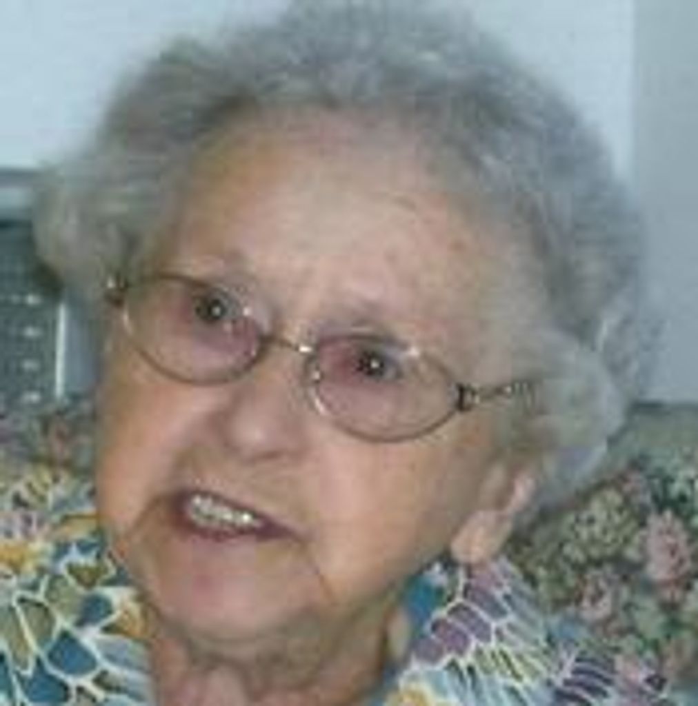 Mildred T. Stone