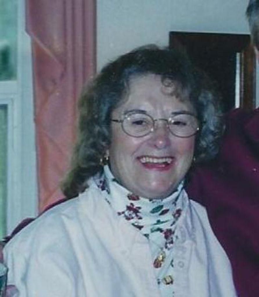 Wanda J. Martin Profile Photo