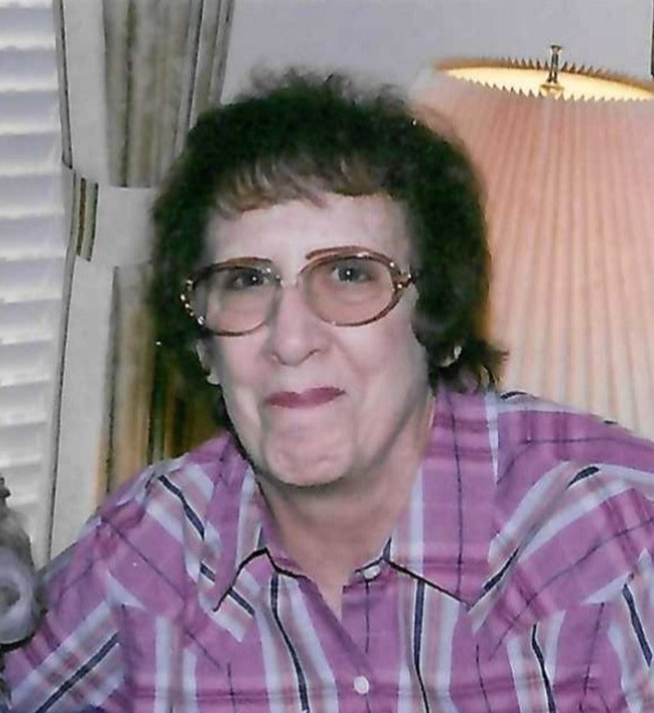 Elaine J Campana Profile Photo