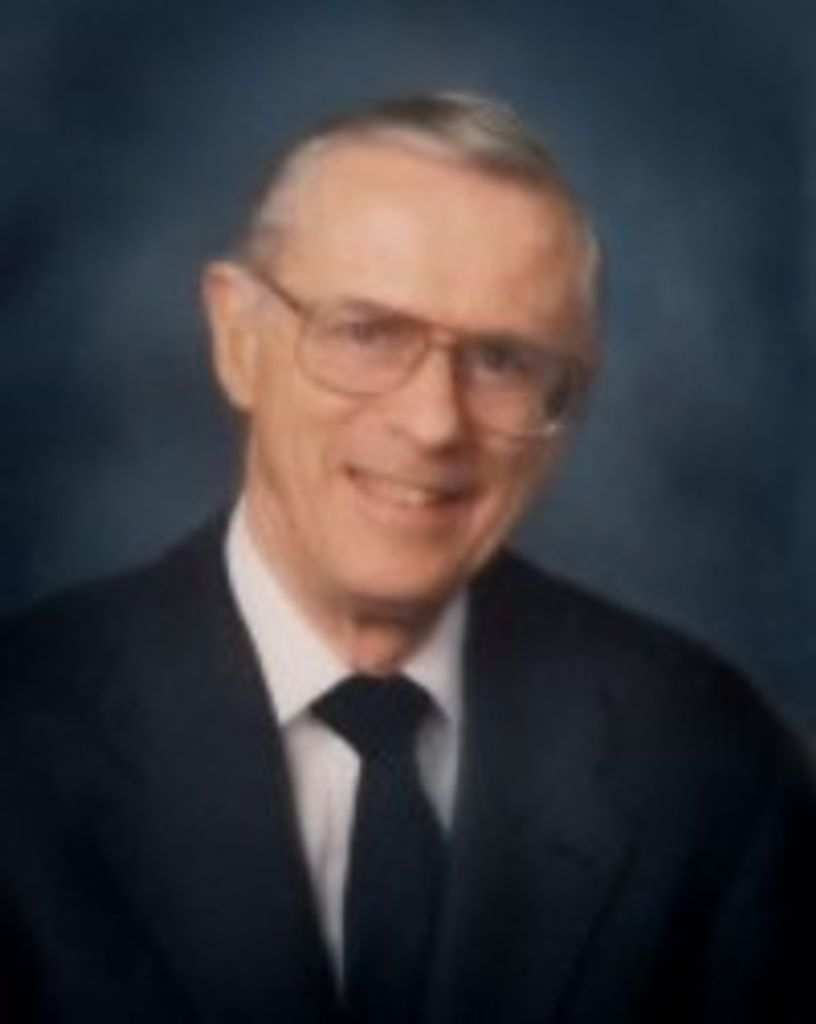 Ralph Mcbride