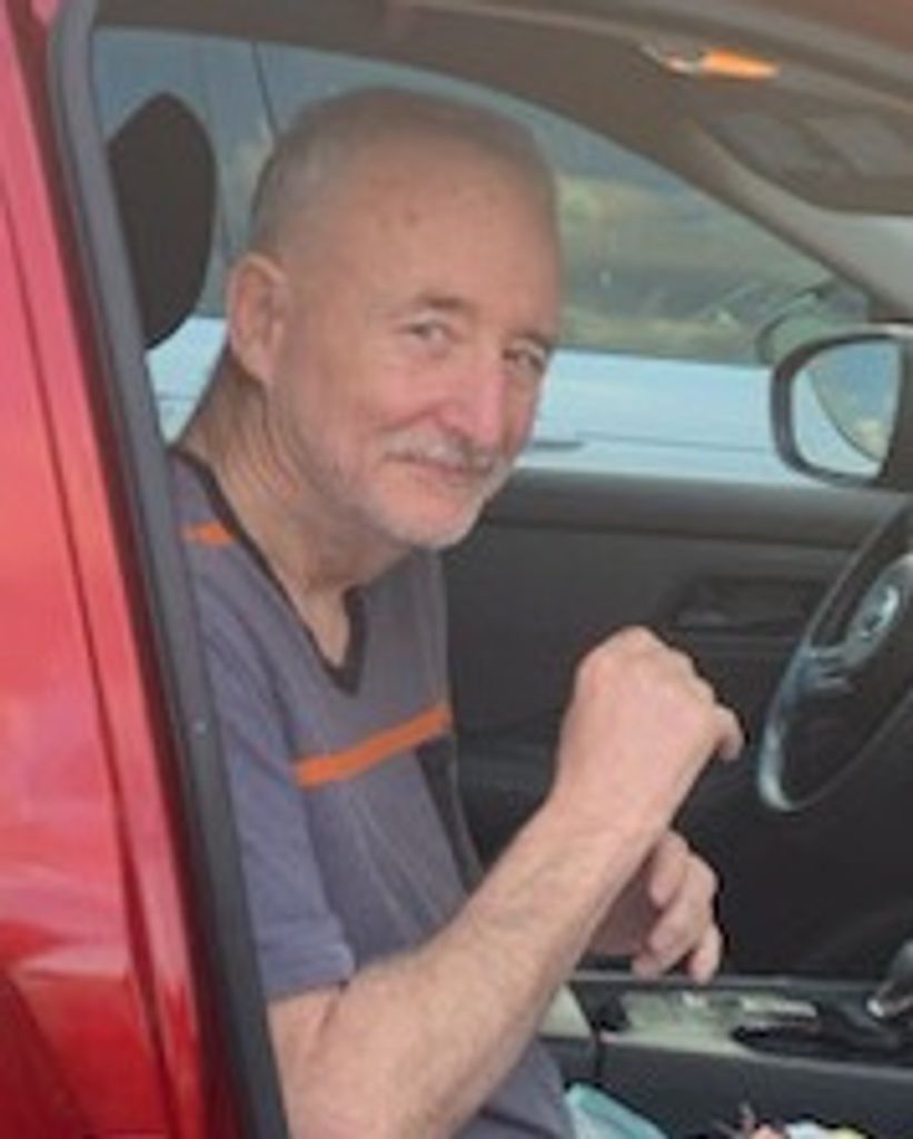 Robert Carl "Robby" Hughes, Jr.