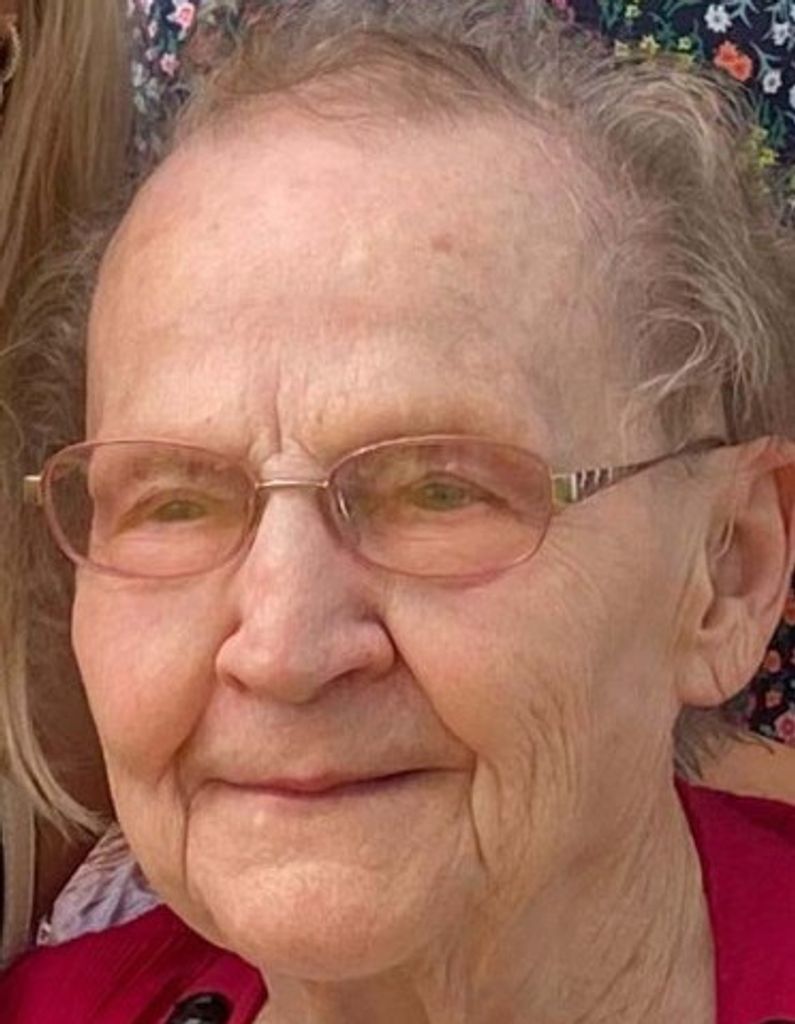 Iris Jean (Gosnell)  Mick Profile Photo