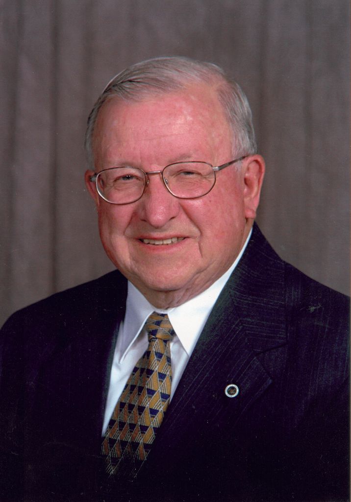 Richard L. Kephart