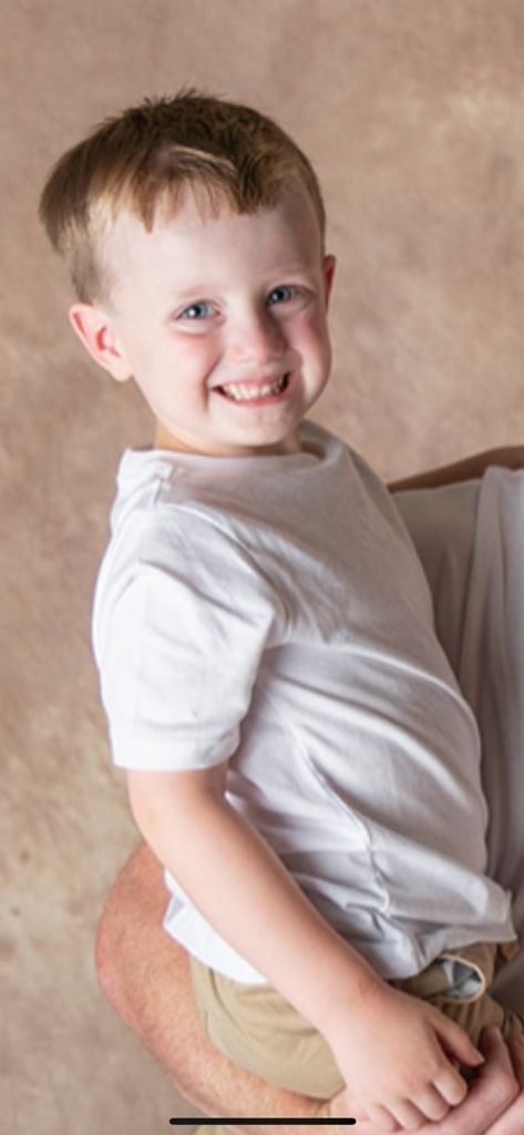 Parker Lewis Stitt Profile Photo