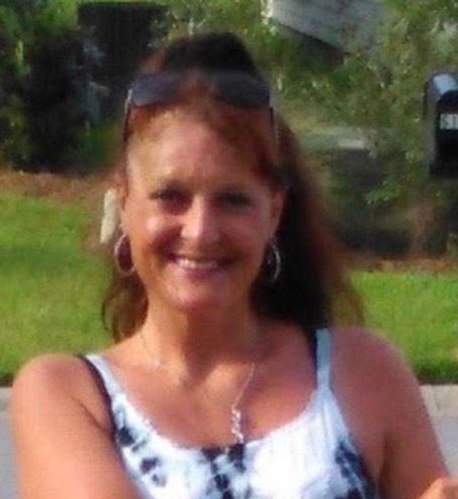 Kristin M. Burkard