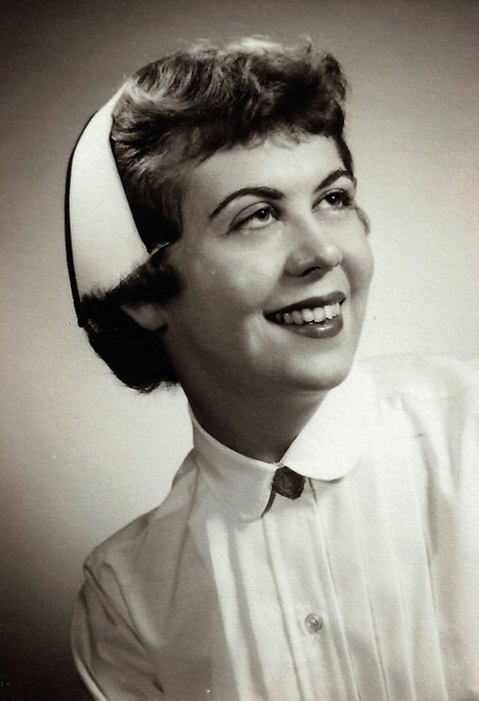 Judith Ann Stephens Miller