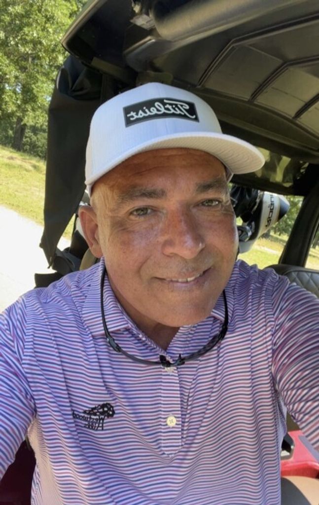 John Blake Pruett Profile Photo