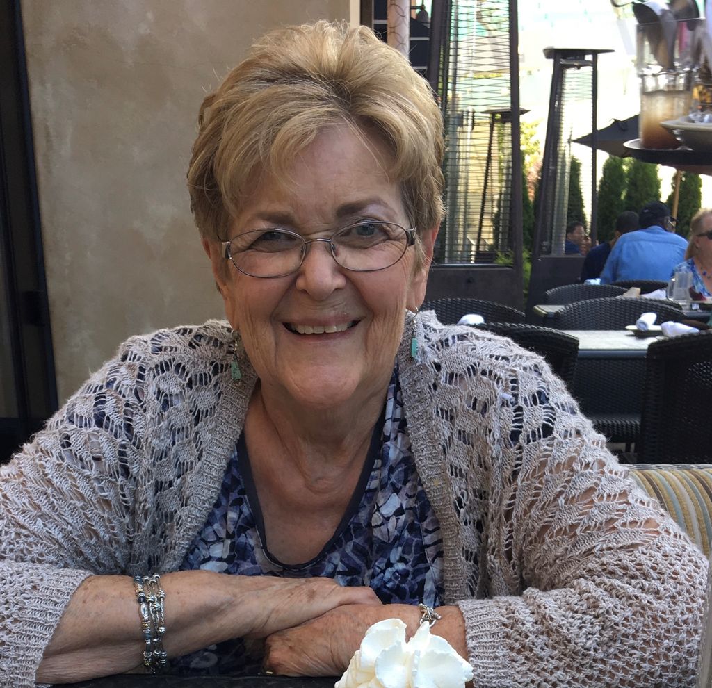 Beverly J. Clancy Profile Photo