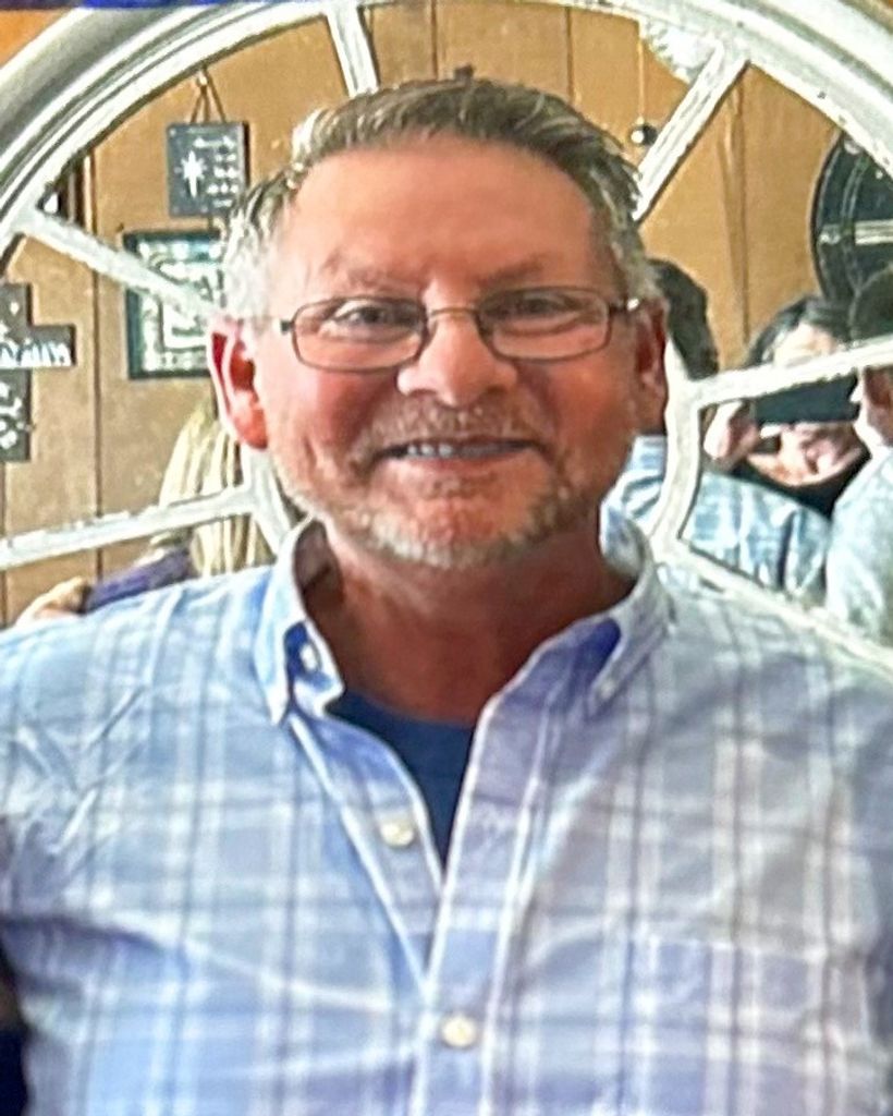 Kenneth Dale Stokes Profile Photo