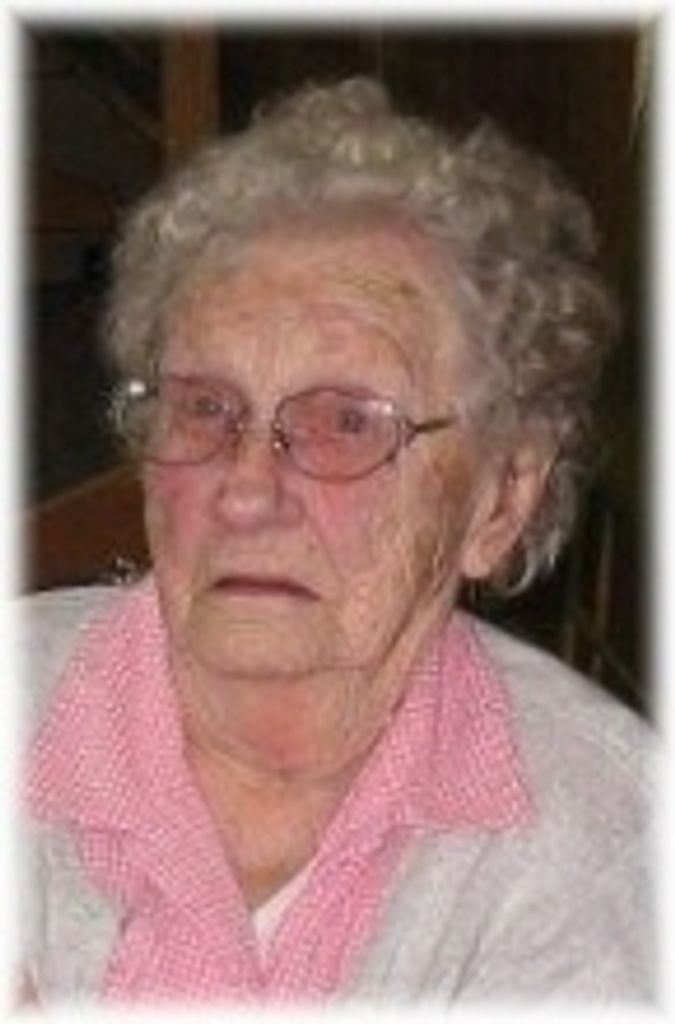 Gladys Leona Schwenneker