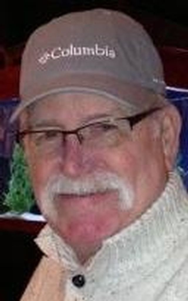 Ronald Wayne Higgins