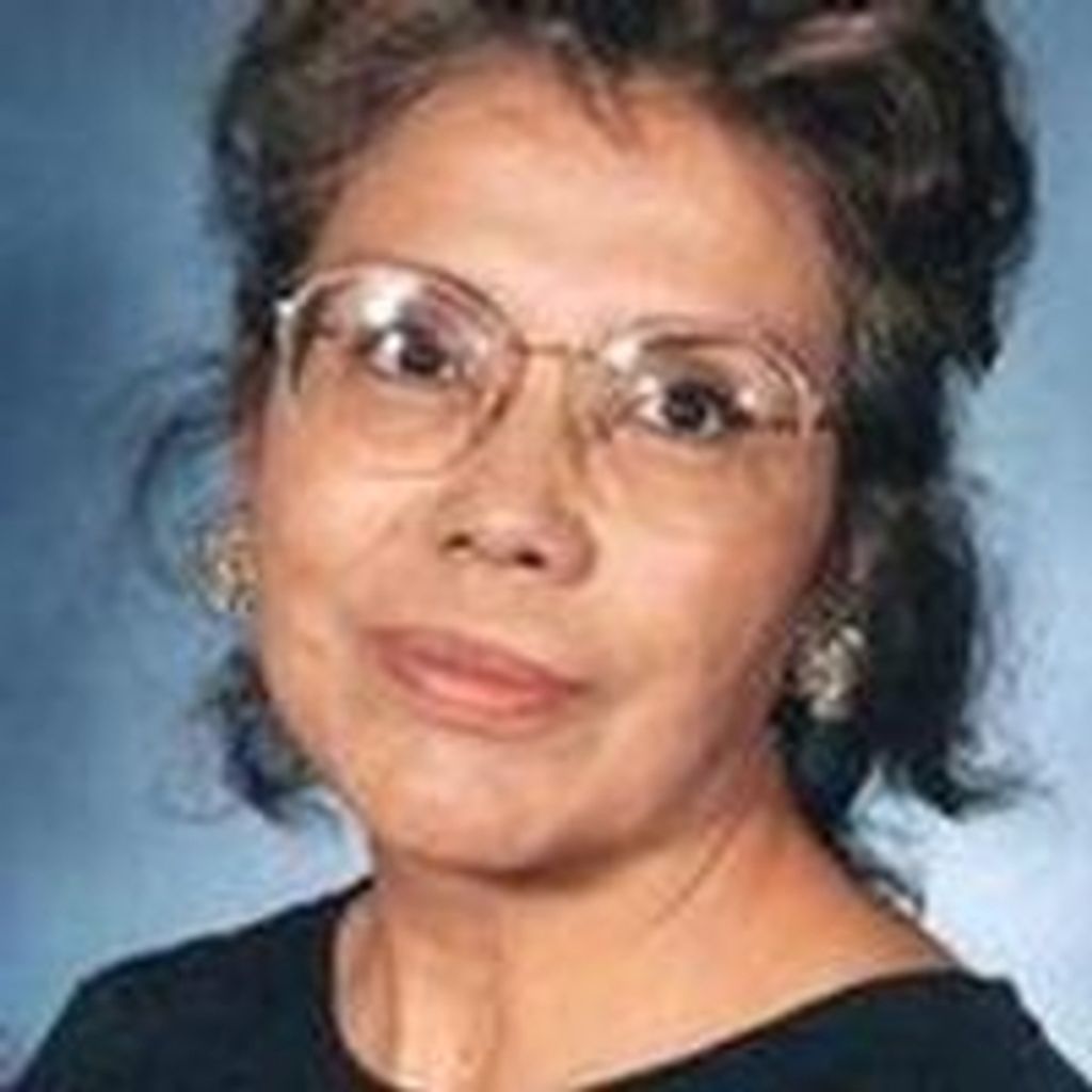 Mary Urbina Gomez