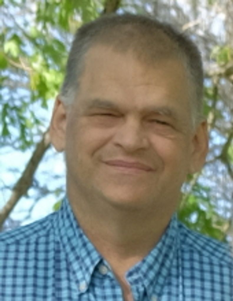 Ward Adams