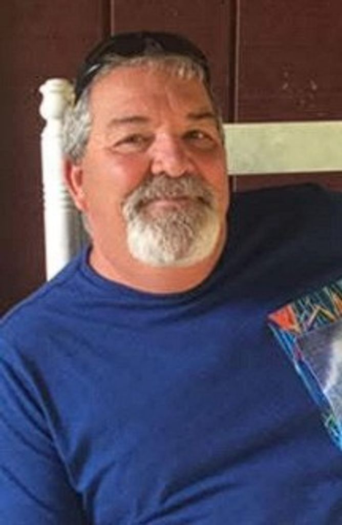 Donald Roberts Profile Photo