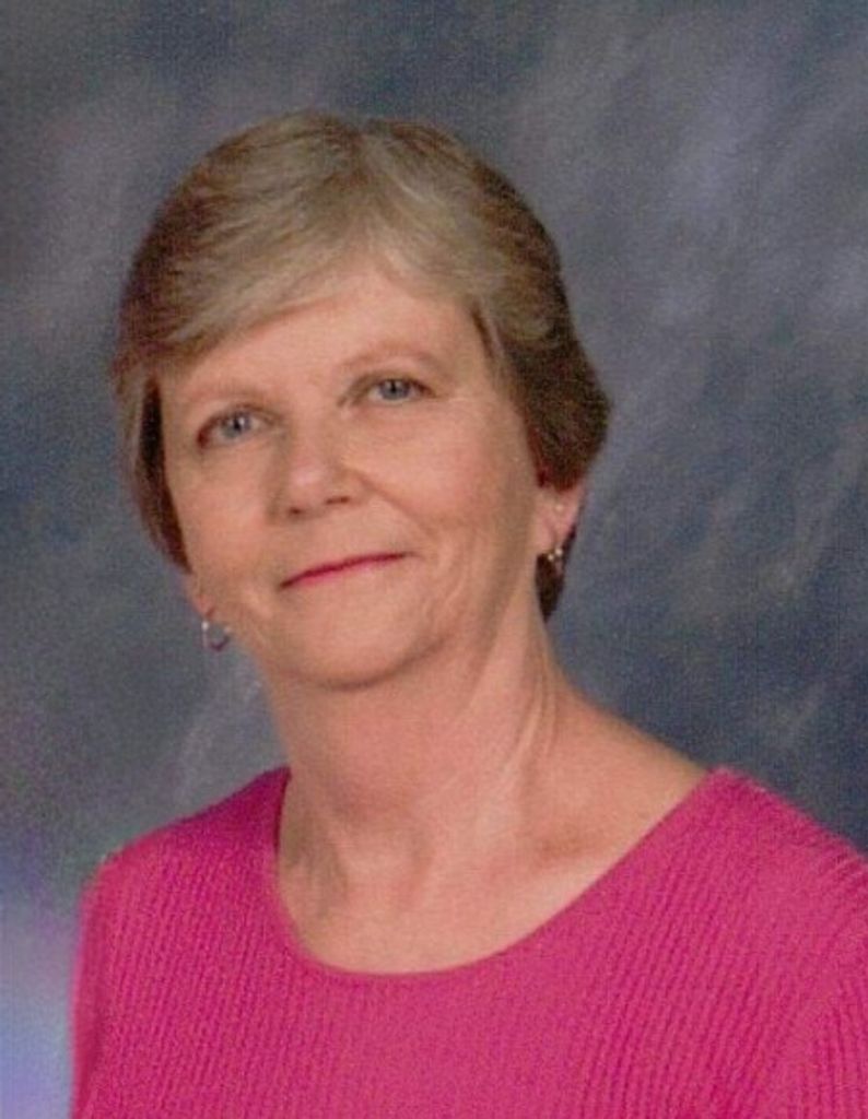 Kay Leonard Dorsey Profile Photo