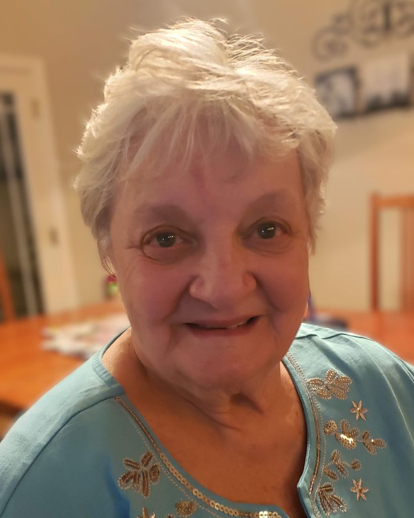 Rosemary "Rosie" Huie Profile Photo