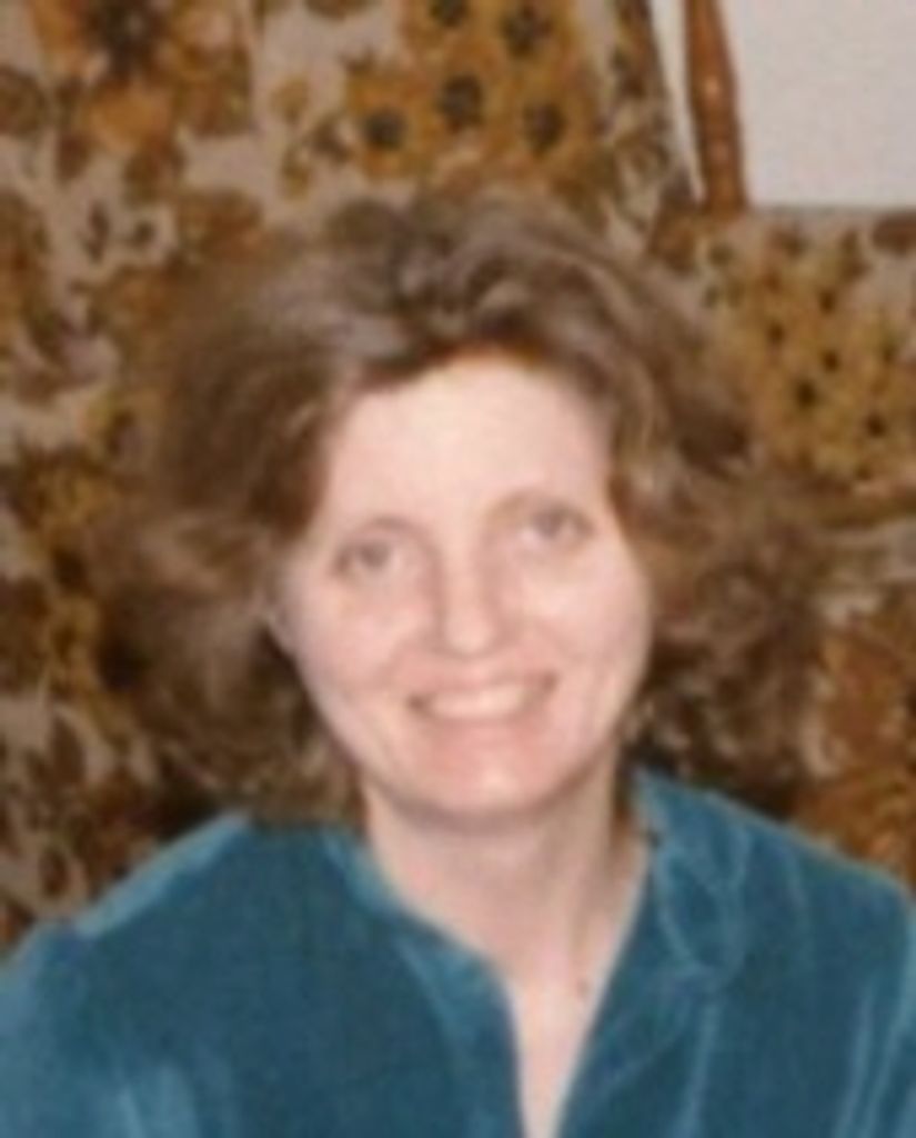 Melva (Nee Docter) Rhude