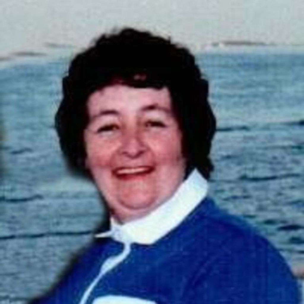 Marjorie L. (Grout) Cole