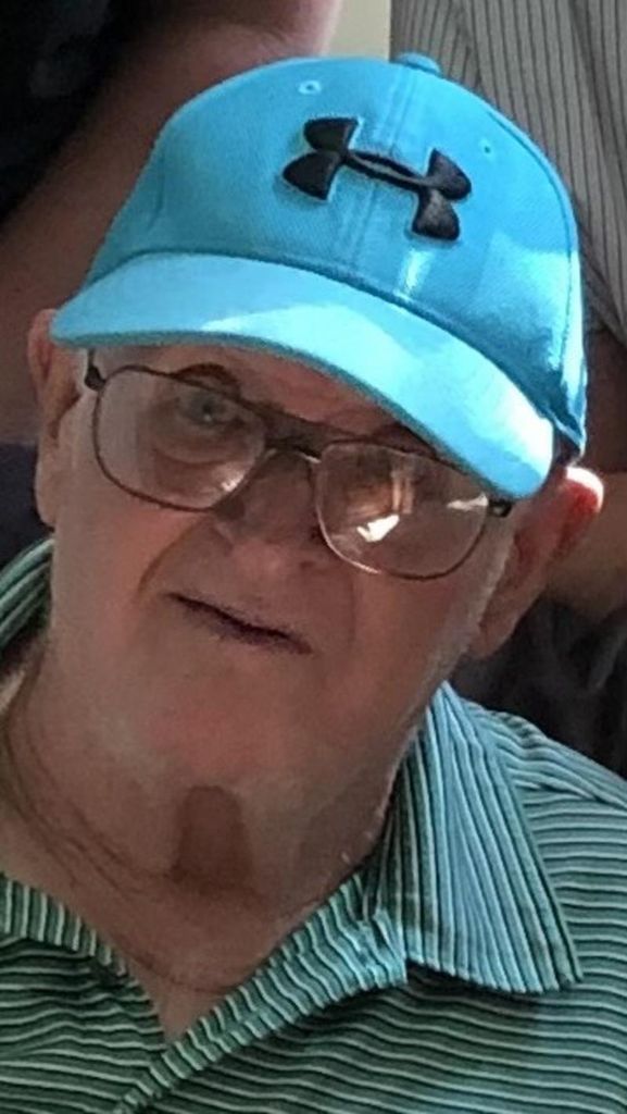 Gary Russell Profile Photo