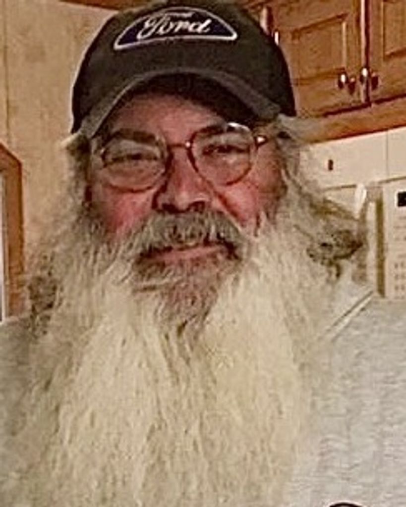 Silas Bibb Raney Profile Photo