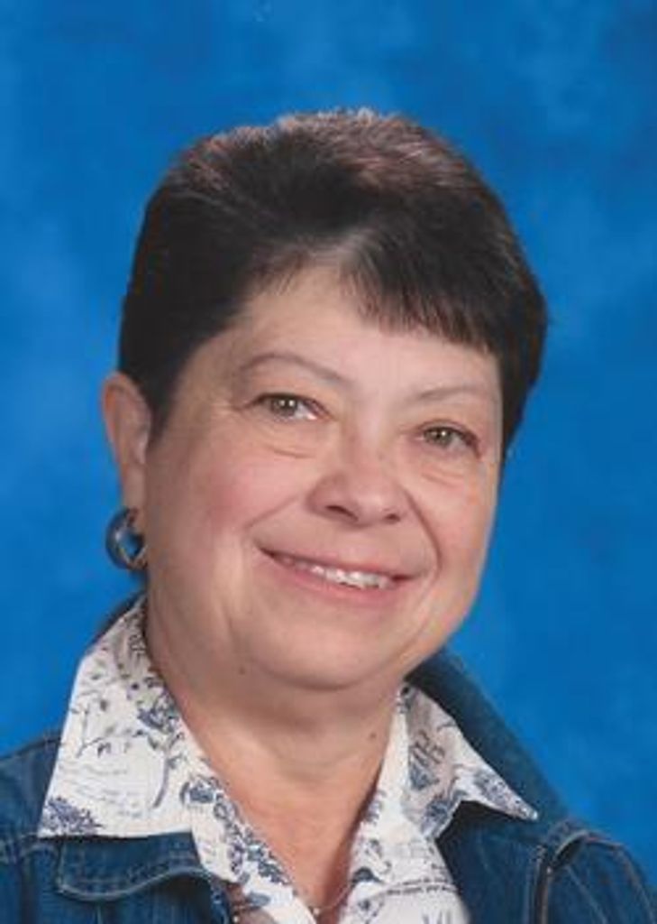 Janis Lynn Rosenstiel Profile Photo