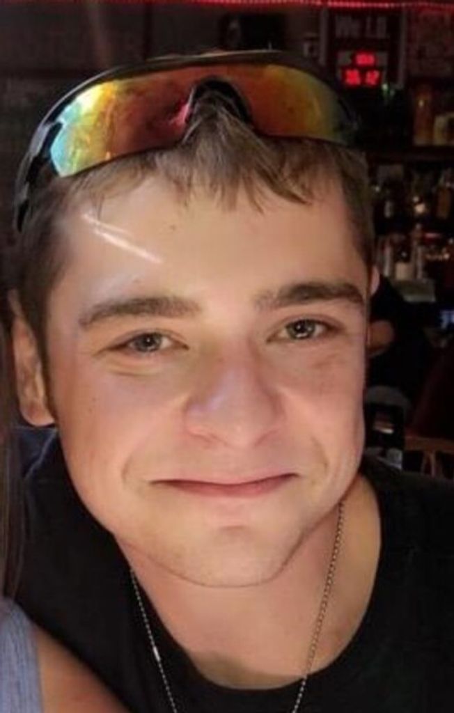 Richard J. Terfinko, Jr.