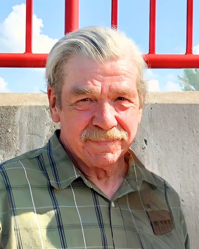 Gary A. ROSSMAN
