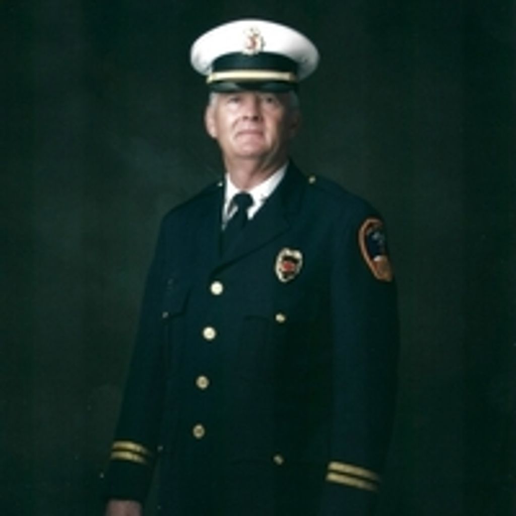 Joseph Bruce Stainback Profile Photo