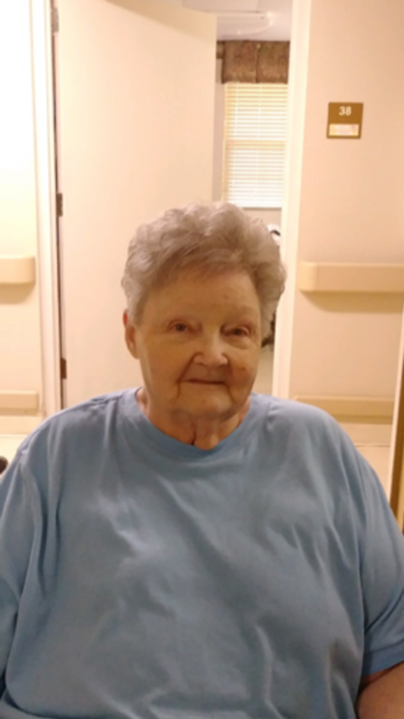 Dixie Brawley Profile Photo