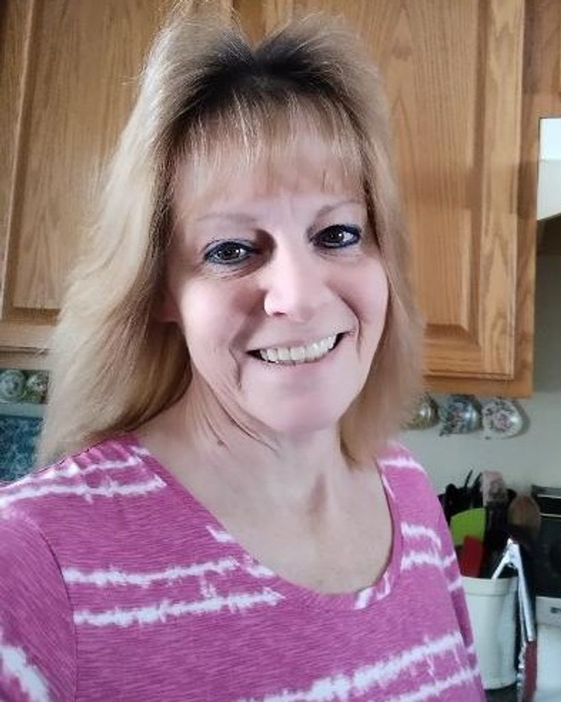 Deborah Ann Contarino Profile Photo