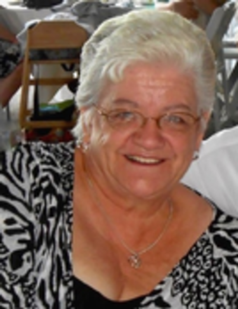 Barbara A. (Bruce-Donovan) Courtemanche Profile Photo