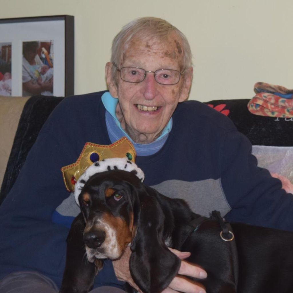 Willard "Bill" H. Burnham Profile Photo