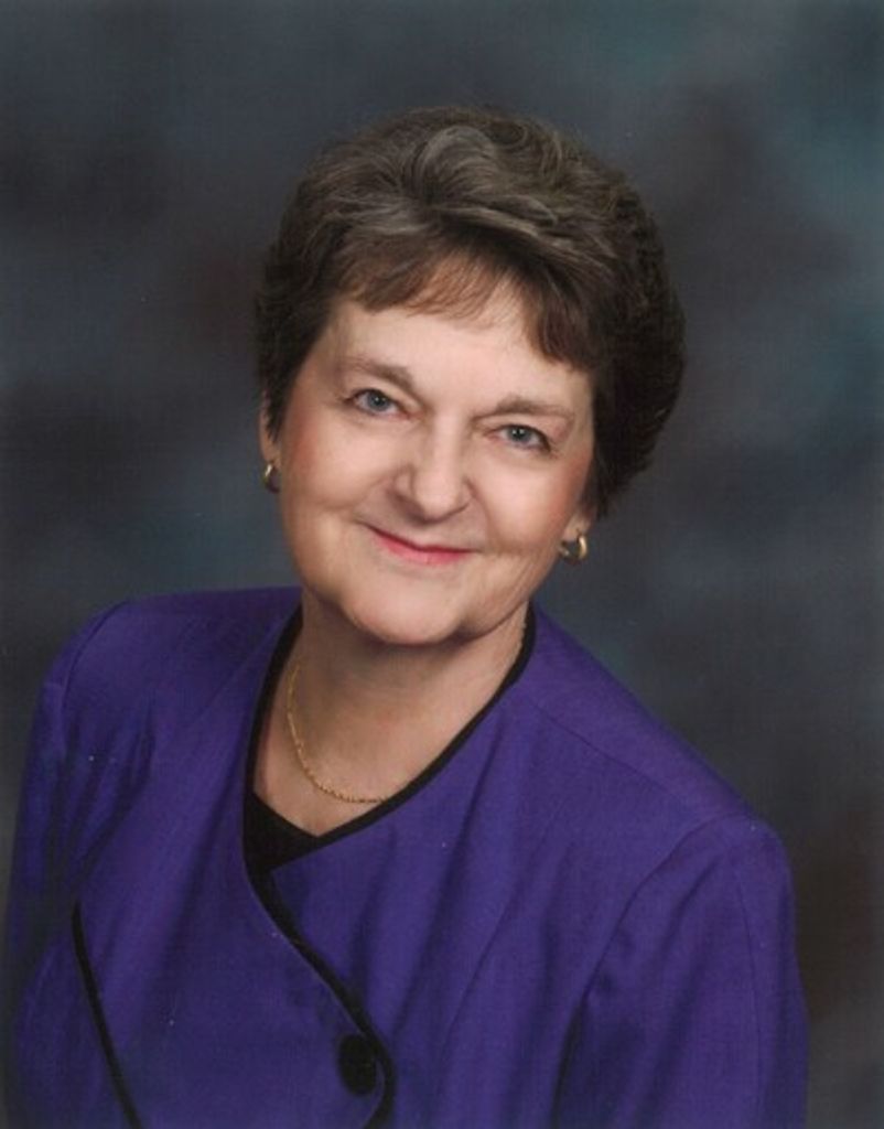 Peggy A. Branson Profile Photo