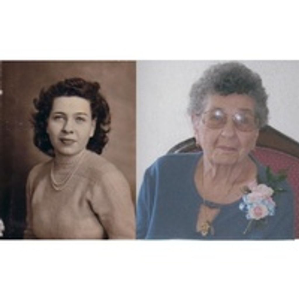 Norma Edith Mathis Mcdonald