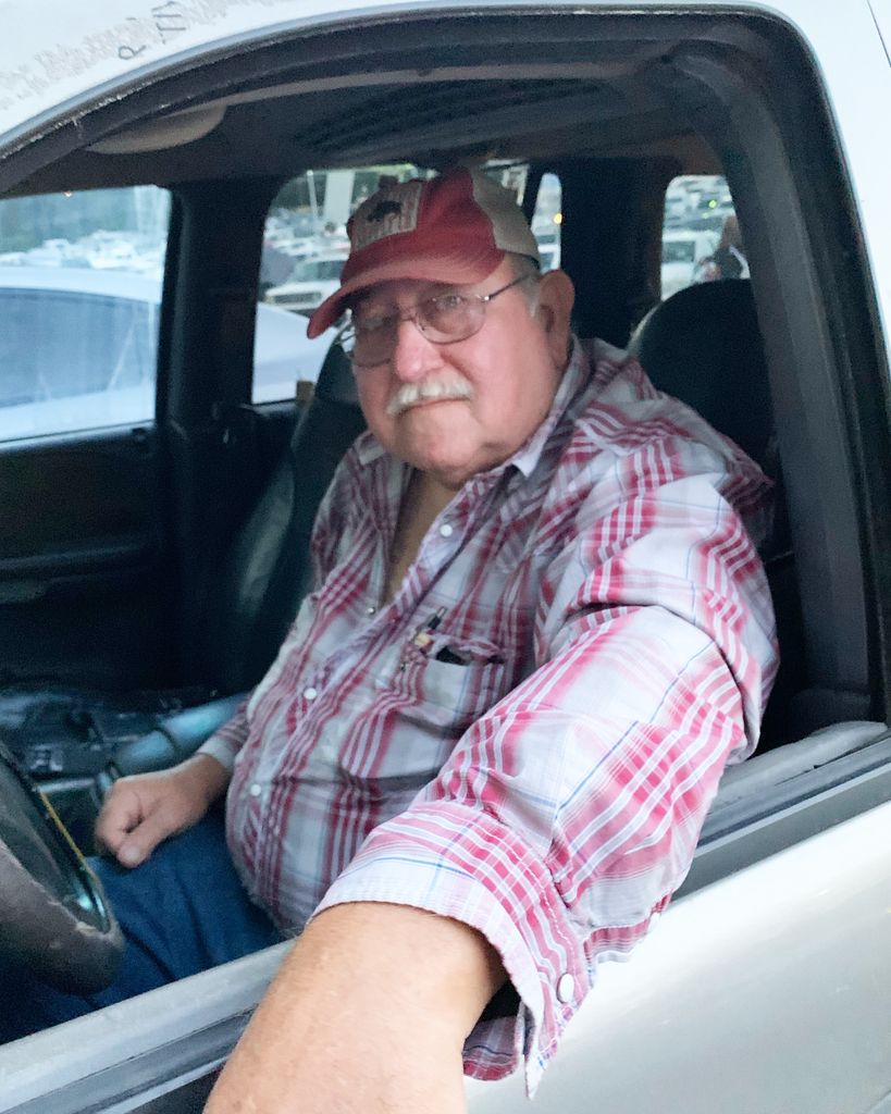 Thomas "Tom" Ledbetter Profile Photo
